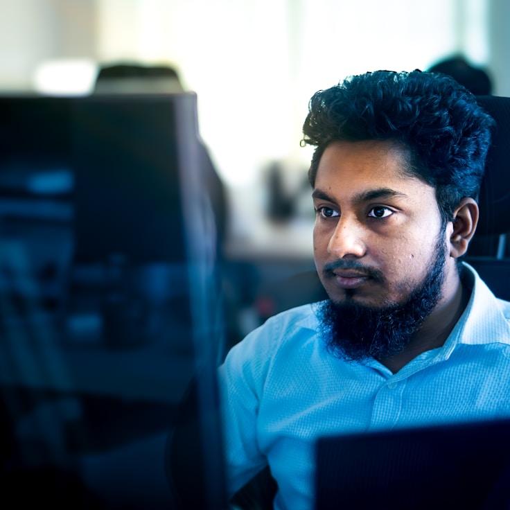 iOS application development workflow