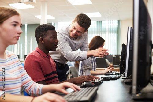 Android app design interface